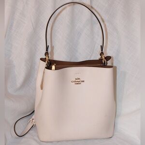 Coach Small Town Bucket Bag